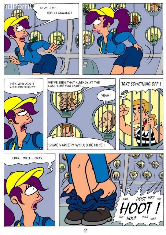 Love and Marriage Futurama xxx10 free sex comic